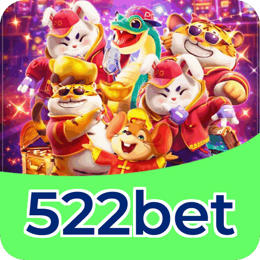Logo da 522bet